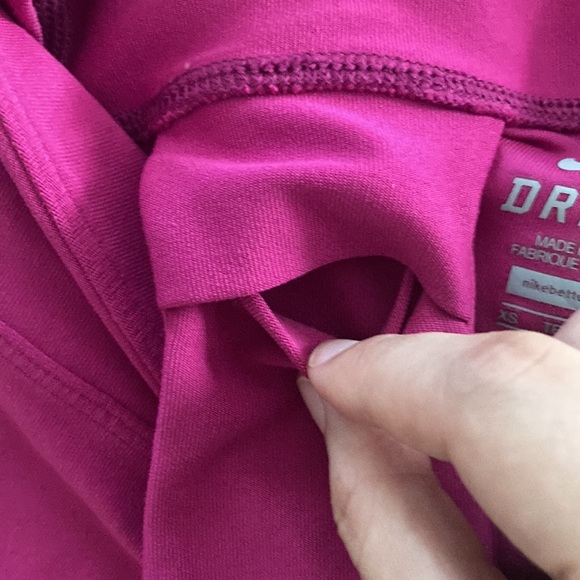 nike athletic shorts - Picture 10 of 11